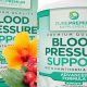 Best Herbal Supplements for High Blood Pressure Relief Guide | The Ultimate Herbal Remedies Guide: Natural Healing for a Healthier Life