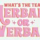 The Tea Niche: Herbal or Verbal Tea? A Quick Guide | The Ultimate Herbal Remedies Guide: Natural Healing for a Healthier Life