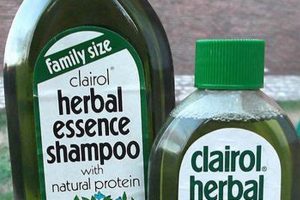 Discover Herbal Essence Original: Timeless Hair Care | The Ultimate Herbal Remedies Guide: Natural Healing for a Healthier Life