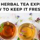 Benefits: What Does Herbal Tea Help With? & More! | The Ultimate Herbal Remedies Guide: Natural Healing for a Healthier Life