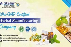 Top Herbal Manufacturing Company + Benefits | The Ultimate Herbal Remedies Guide: Natural Healing for a Healthier Life