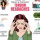 Natural Herbal Treatment for Tension Headaches: Relief Now! | The Ultimate Herbal Remedies Guide: Natural Healing for a Healthier Life