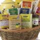 Curated Herbal Tea Gift Baskets: The Best Herbal Wellness | The Ultimate Herbal Remedies Guide: Natural Healing for a Healthier Life