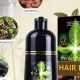 Best Herbal Essence Hair Dye? Color & Care Guide | The Ultimate Herbal Remedies Guide: Natural Healing for a Healthier Life