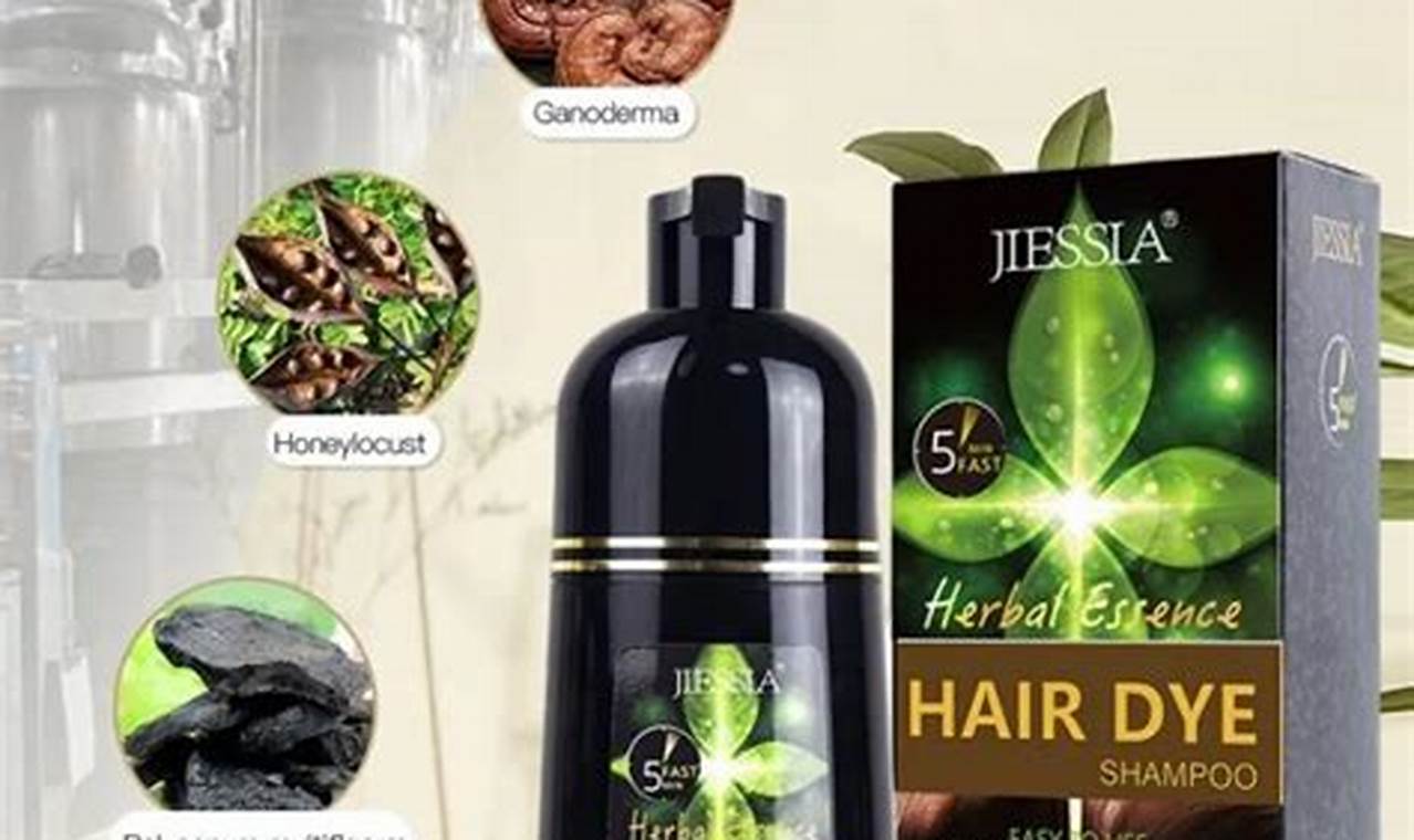 Best Herbal Essence Hair Dye? Color & Care Guide The Ultimate Herbal Remedies Guide: Natural Healing for a Healthier Life Best Herbal Essence Hair Dye? Color & Care Guide | The Ultimate Herbal Remedies Guide: Natural Healing for a Healthier Life