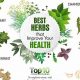 Daily Boost: Best Herbal Supplements To Take Daily for Wellness | The Ultimate Herbal Remedies Guide: Natural Healing for a Healthier Life