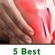 Natural Herbal Remedies for Arthritic Knee Pain Relief | The Ultimate Herbal Remedies Guide: Natural Healing for a Healthier Life