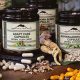 Wild Mountain Herbal Wonders: Benefits & Uses | The Ultimate Herbal Remedies Guide: Natural Healing for a Healthier Life
