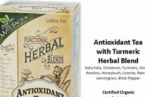 Boost Health: Best Antioxidant Herbal Tea Today! The Ultimate Herbal Remedies Guide: Natural Healing for a Healthier Life Boost Health: Best Antioxidant Herbal Tea Today! | The Ultimate Herbal Remedies Guide: Natural Healing for a Healthier Life