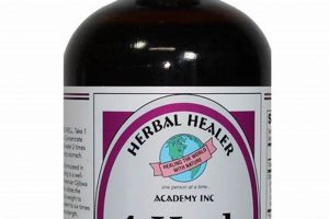 Learn Herbalism: Herbal Healer Academy - Mountain View, AR | The Ultimate Herbal Remedies Guide: Natural Healing for a Healthier Life