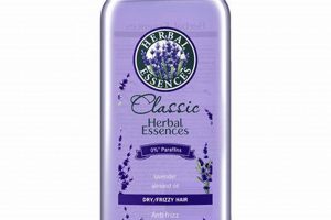 Relax with Natural Herbal Essences Lavender Bliss! | The Ultimate Herbal Remedies Guide: Natural Healing for a Healthier Life