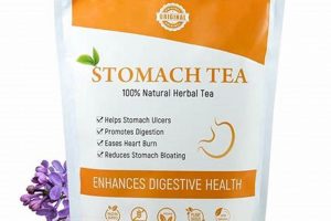 Best Herbal Tea for Stomach Pain Relief + Benefits | The Ultimate Herbal Remedies Guide: Natural Healing for a Healthier Life