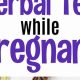 Safe Sips: Is Herbal Tea Safe When Pregnant? & Tips | The Ultimate Herbal Remedies Guide: Natural Healing for a Healthier Life