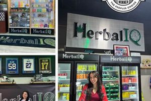 Herbals: Herbal iq cannabis dispensary Guide - Tips &amp; More | The Ultimate Herbal Remedies Guide: Natural Healing for a Healthier Life