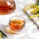 Discover Mimosa Herbal Tea: Benefits & Uses | The Ultimate Herbal Remedies Guide: Natural Healing for a Healthier Life