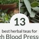 Best Herbals: Herbal Tea Good for High Blood Pressure Relief | The Ultimate Herbal Remedies Guide: Natural Healing for a Healthier Life