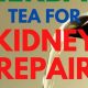 Best Herbals: Tea for Kidneys & Detox + Benefits | The Ultimate Herbal Remedies Guide: Natural Healing for a Healthier Life