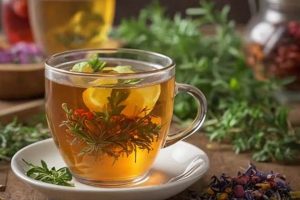 The Power of Beneficial Herbal Teas for Wellness The Ultimate Herbal Remedies Guide: Natural Healing for a Healthier Life The Power of Beneficial Herbal Teas for Wellness | The Ultimate Herbal Remedies Guide: Natural Healing for a Healthier Life