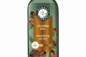 Jojoba Shampoo: Herbal Essences Shine + Benefits The Ultimate Herbal Remedies Guide: Natural Healing for a Healthier Life Jojoba Shampoo: Herbal Essences Shine + Benefits | The Ultimate Herbal Remedies Guide: Natural Healing for a Healthier Life