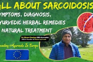 Natural Herbal Remedies for Sarcoidosis: Relief Guide The Ultimate Herbal Remedies Guide: Natural Healing for a Healthier Life Natural Herbal Remedies for Sarcoidosis: Relief Guide | The Ultimate Herbal Remedies Guide: Natural Healing for a Healthier Life
