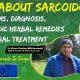 Natural Herbal Remedies for Sarcoidosis: Relief Guide | The Ultimate Herbal Remedies Guide: Natural Healing for a Healthier Life