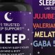 Top Rated: The Best Herbal Sleep Aid Tonight! | The Ultimate Herbal Remedies Guide: Natural Healing for a Healthier Life