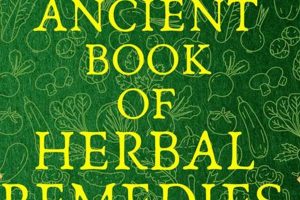 Unlocking The Ancient Book of Herbal Remedies: Secrets The Ultimate Herbal Remedies Guide: Natural Healing for a Healthier Life Unlocking The Ancient Book of Herbal Remedies: Secrets | The Ultimate Herbal Remedies Guide: Natural Healing for a Healthier Life