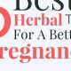 Pregnancy Tea Guide: Herbal Teas Ok for Pregnancy &amp; Safety | The Ultimate Herbal Remedies Guide: Natural Healing for a Healthier Life