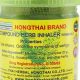 Breathe Easy: Hong Thai Herbal Inhalant Benefits | The Ultimate Herbal Remedies Guide: Natural Healing for a Healthier Life