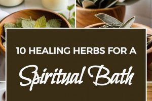 Unlock Calm: Spiritual Herbal Baths for Wellness The Ultimate Herbal Remedies Guide: Natural Healing for a Healthier Life Unlock Calm: Spiritual Herbal Baths for Wellness | The Ultimate Herbal Remedies Guide: Natural Healing for a Healthier Life