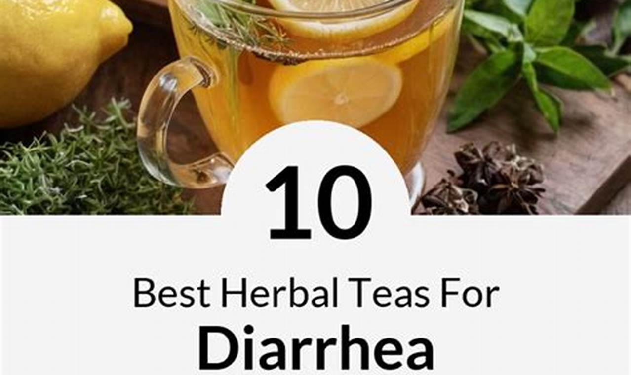 Best Herbal Teas for Diarrhea: Natural Relief Guide The Ultimate Herbal Remedies Guide: Natural Healing for a Healthier Life Best Herbal Teas for Diarrhea: Natural Relief Guide | The Ultimate Herbal Remedies Guide: Natural Healing for a Healthier Life
