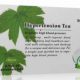 Top Herbal Tea for Hypertension: Natural Allies | The Ultimate Herbal Remedies Guide: Natural Healing for a Healthier Life