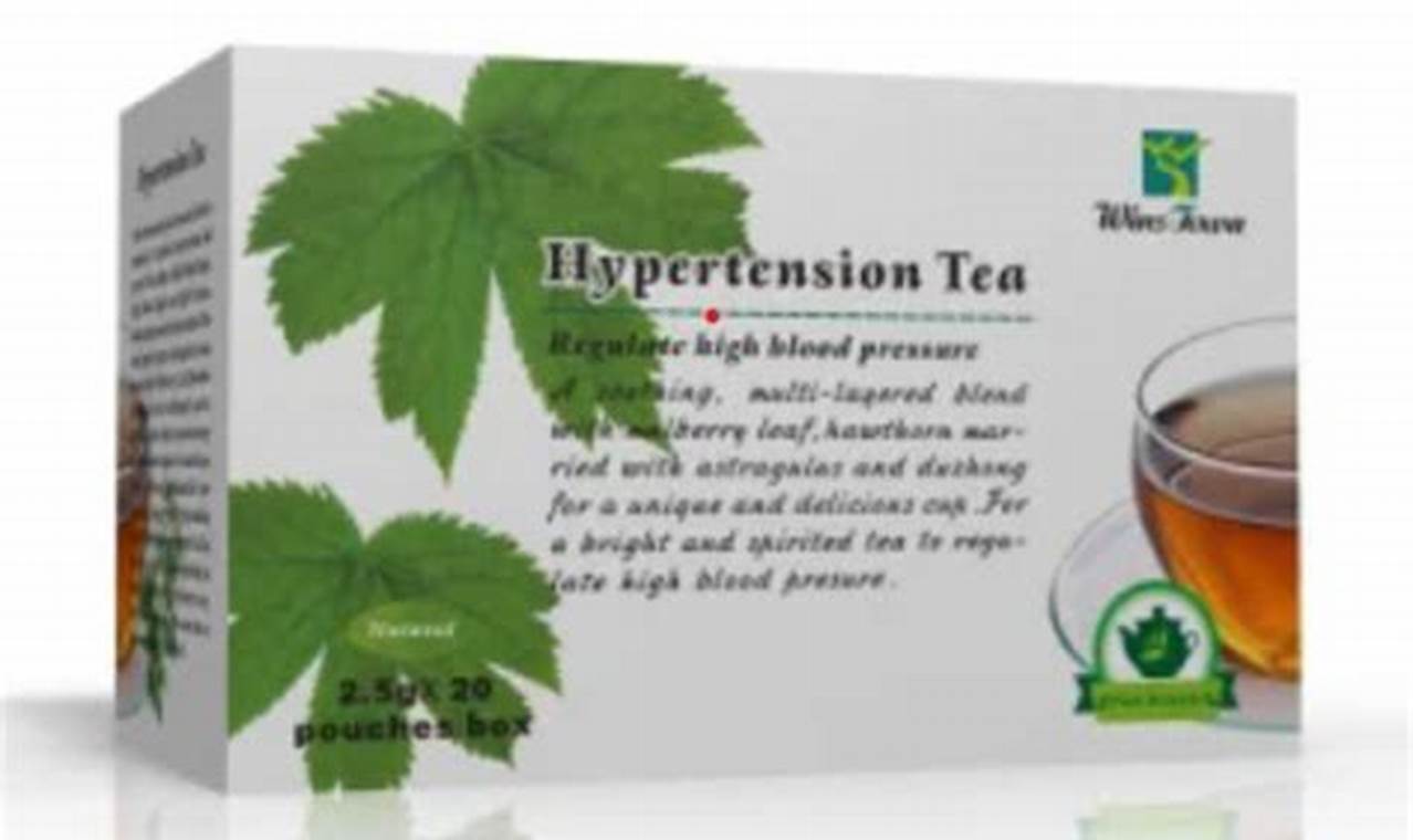 Top Herbal Tea for Hypertension: Natural Allies The Ultimate Herbal Remedies Guide: Natural Healing for a Healthier Life Top Herbal Tea for Hypertension: Natural Allies | The Ultimate Herbal Remedies Guide: Natural Healing for a Healthier Life