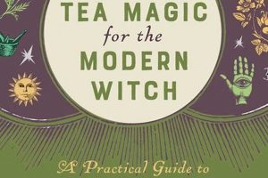 Brew Your Magic: Herbal Tea Witchcraft for the Modern Witch The Ultimate Herbal Remedies Guide: Natural Healing for a Healthier Life Brew Your Magic: Herbal Tea Witchcraft for the Modern Witch | The Ultimate Herbal Remedies Guide: Natural Healing for a Healthier Life