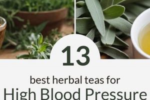 Best Herbals: What Herbal Tea is Good for High Blood Pressure? Guide The Ultimate Herbal Remedies Guide: Natural Healing for a Healthier Life Best Herbals: What Herbal Tea is Good for High Blood Pressure? Guide | The Ultimate Herbal Remedies Guide: Natural Healing for a Healthier Life