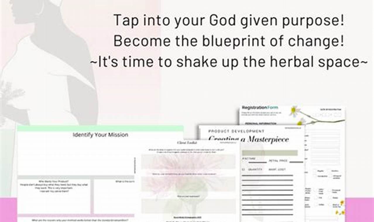 Honest Herbal Empire Review: Is it Legit? | The Ultimate Herbal Remedies Guide: Natural Healing for a Healthier Life