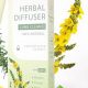 Best Herbal Diffuser Guide: Aromatherapy for You | The Ultimate Herbal Remedies Guide: Natural Healing for a Healthier Life