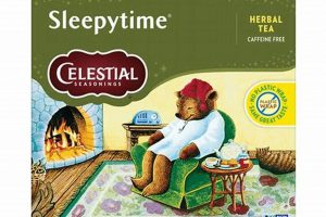 Best Herbal Sleepy Time Tea: Relax & Unwind Tonight | The Ultimate Herbal Remedies Guide: Natural Healing for a Healthier Life
