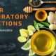 Natural Herbal Remedies for Upper Respiratory Infection Relief | The Ultimate Herbal Remedies Guide: Natural Healing for a Healthier Life