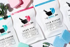 Zen Aromatherapy: Herbal Zen Shower Steamers Bliss The Ultimate Herbal Remedies Guide: Natural Healing for a Healthier Life Zen Aromatherapy: Herbal Zen Shower Steamers Bliss | The Ultimate Herbal Remedies Guide: Natural Healing for a Healthier Life