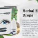 Natural Herbal Eye Drops: Relief & Support | The Ultimate Herbal Remedies Guide: Natural Healing for a Healthier Life