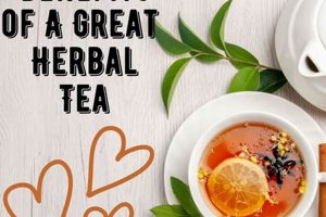 Brewing the Best: Great Herbal Tea for Wellness | The Ultimate Herbal Remedies Guide: Natural Healing for a Healthier Life