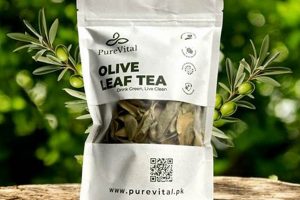 Boost Your Health: Olive Herbal Blends for Wellness | The Ultimate Herbal Remedies Guide: Natural Healing for a Healthier Life