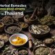 Natural Thai Herbal Remedies: Ancient Wisdom | The Ultimate Herbal Remedies Guide: Natural Healing for a Healthier Life