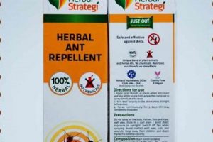 Natural Herbal Ant Repellent: Stop Ants Today! The Ultimate Herbal Remedies Guide: Natural Healing for a Healthier Life Natural Herbal Ant Repellent: Stop Ants Today! | The Ultimate Herbal Remedies Guide: Natural Healing for a Healthier Life