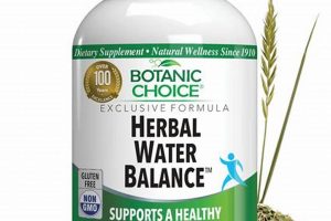 Natural Herbal Water Tablets: Benefits & Uses Guide The Ultimate Herbal Remedies Guide: Natural Healing for a Healthier Life Natural Herbal Water Tablets: Benefits & Uses Guide | The Ultimate Herbal Remedies Guide: Natural Healing for a Healthier Life