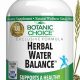 Natural Herbal Water Tablets: Benefits & Uses Guide | The Ultimate Herbal Remedies Guide: Natural Healing for a Healthier Life