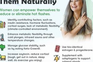 Best Hot Flashes Herbal Remedy Guide (Quick Relief!) | The Ultimate Herbal Remedies Guide: Natural Healing for a Healthier Life