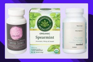 Best Herbal Supplements for PCOS: Natural Support | The Ultimate Herbal Remedies Guide: Natural Healing for a Healthier Life
