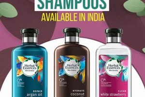 Best Herbal Essence Shampoo India: Find Your Perfect Blend | The Ultimate Herbal Remedies Guide: Natural Healing for a Healthier Life